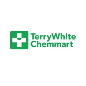 Terry White Chemmart logo 2
