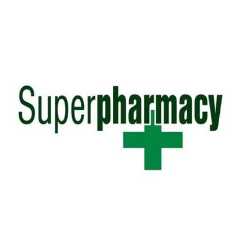Superpharmacy logo