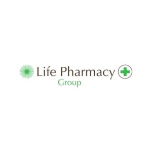Life Pharmacy Group logo