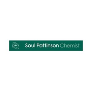 Soul Pattinson Chemist logo