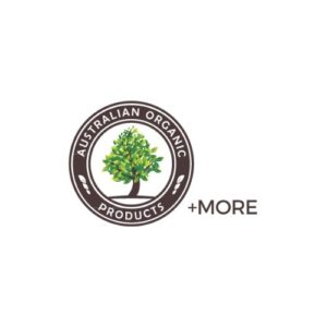 Australian organic products logo