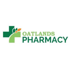 Oatlands Pharmacy logo