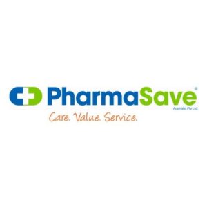 PharmaSave Logo