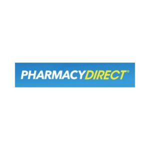 Pharmacy Direct logo