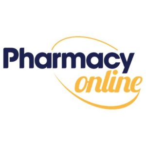 Pharmacy Online logo