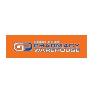 Good Price Pharmacy Warehouse logo 2