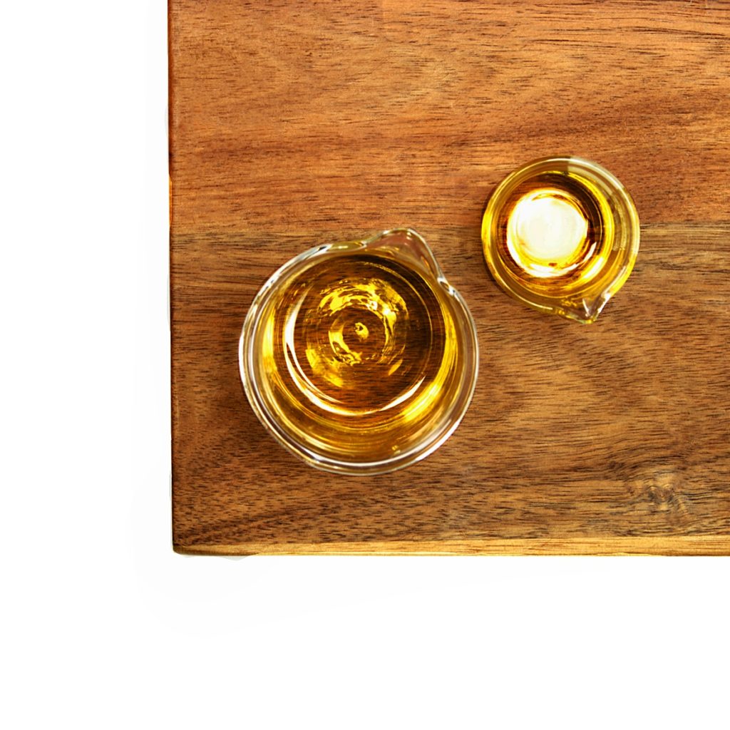 jojoba oil ingredient