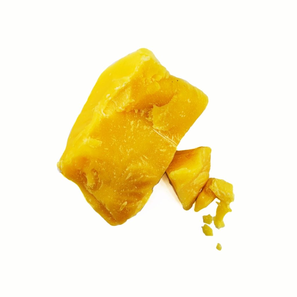 beeswax ingredient