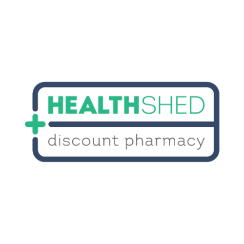 Healthshed Discount Pharmacy