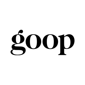 Goop logo
