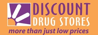 Discount Drug Stores