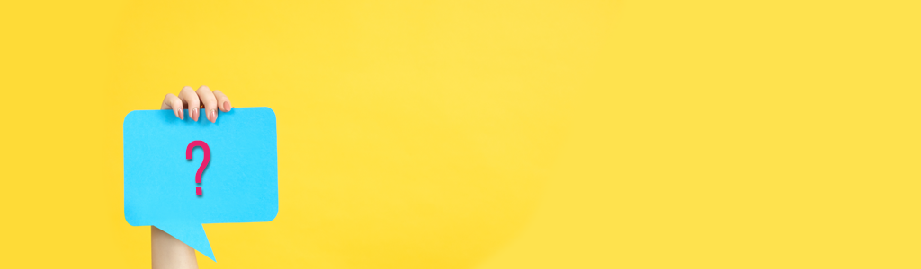 Frequently Asked Questions