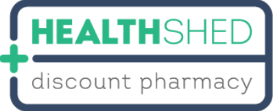 Healthshed Discount Pharmacy